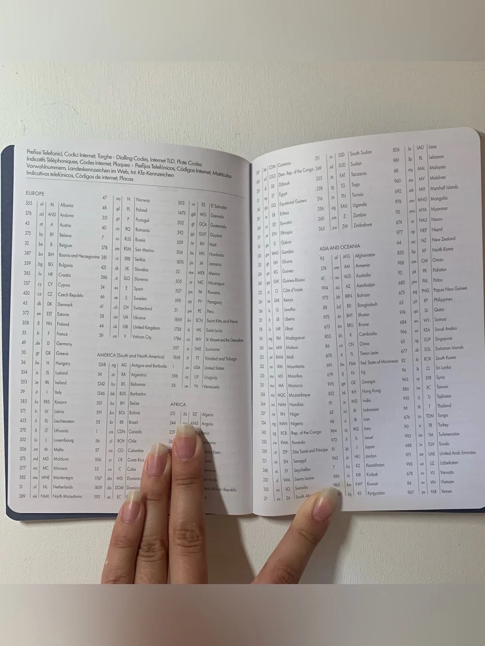 Legami Life Journey 2026 weekly planner